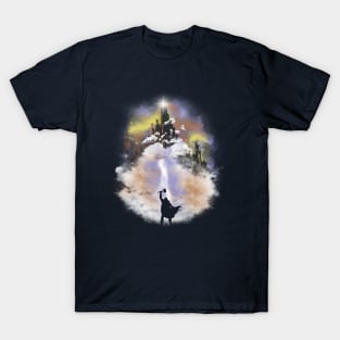 Mighty Thunder T-Shirt